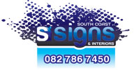 southcoast signs
